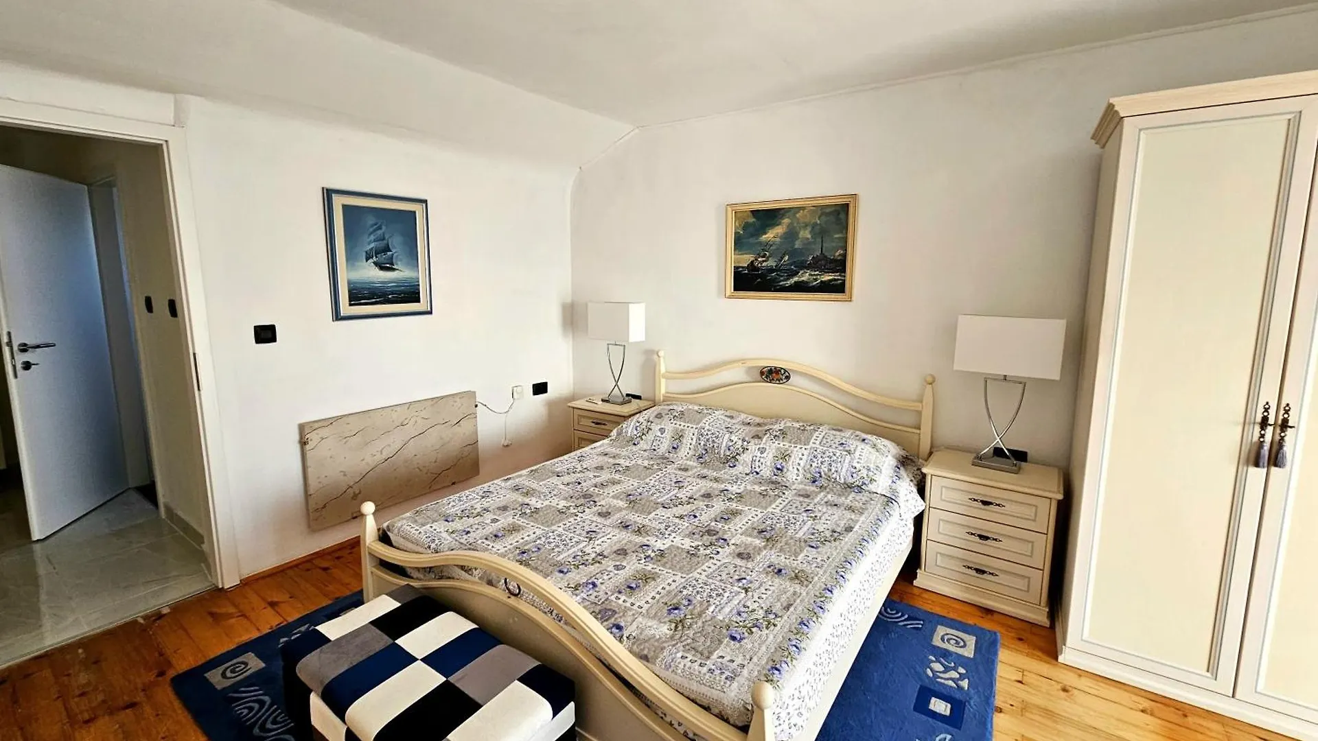 Domagoj - Luxury Apartments With Heated Swimming Pool, Jacuzzi And Seaview Rijeka