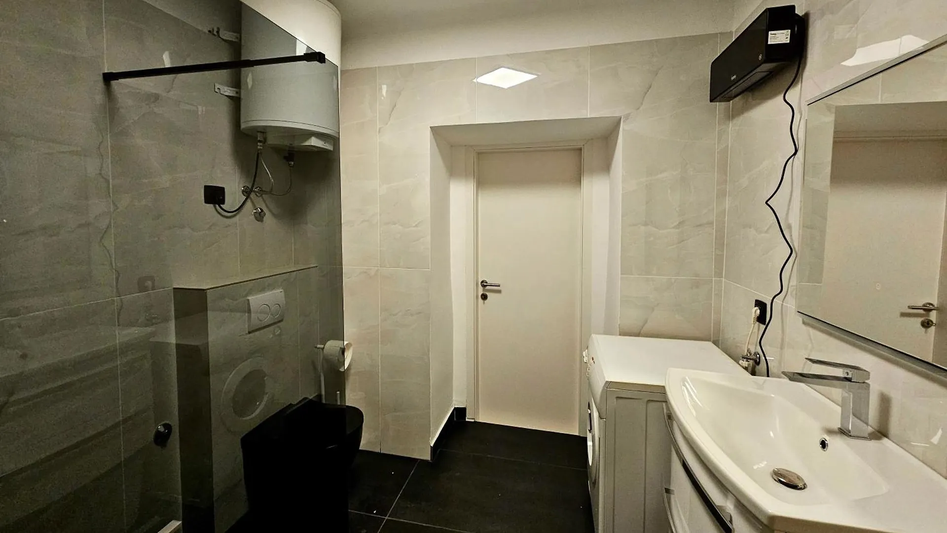 Domagoj - Luxury Apartments With Heated Swimming Pool, Jacuzzi And Seaview Rijeka