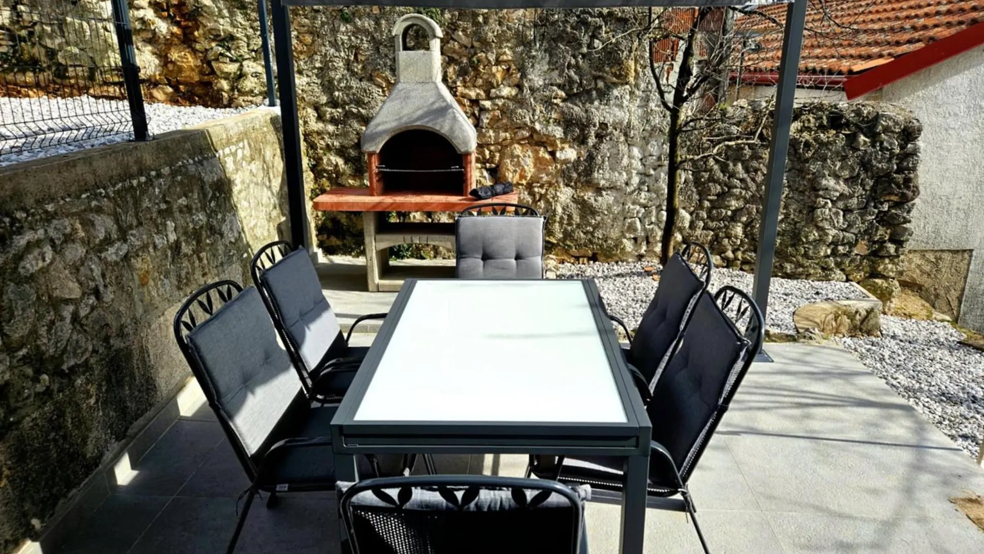 Domagoj - Luxury Apartments With Heated Swimming Pool, Jacuzzi And Seaview Rijeka 0*,  Croatia