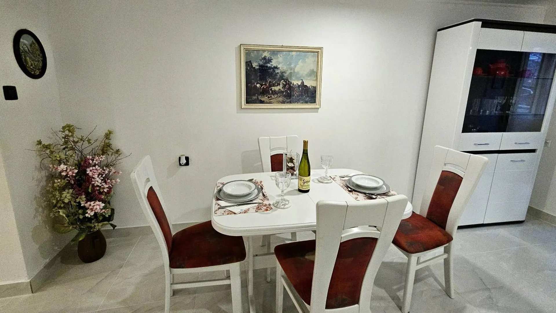 Domagoj - Luxury Apartments With Heated Swimming Pool, Jacuzzi And Seaview Rijeka
