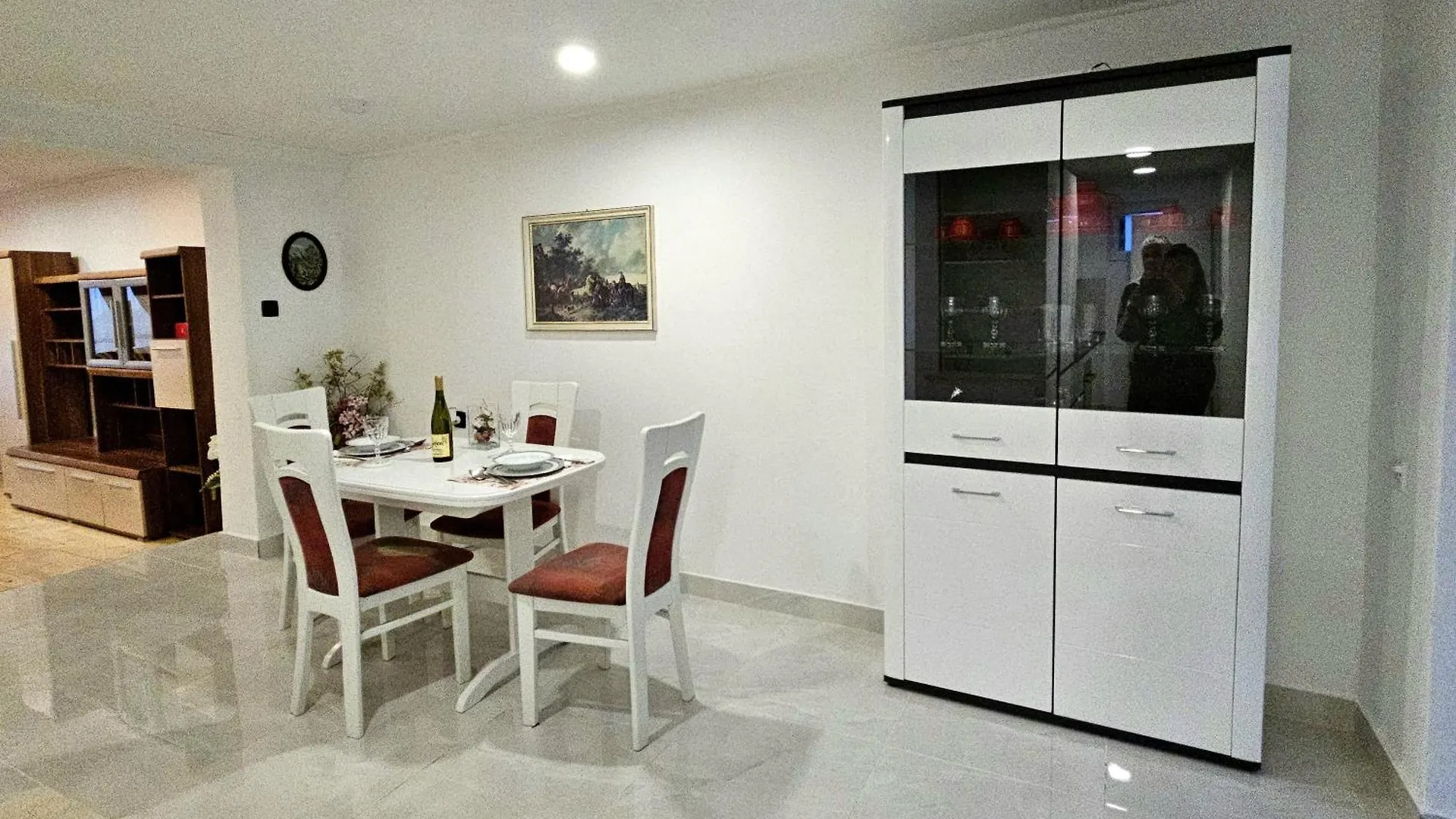Domagoj - Luxury Apartments With Heated Swimming Pool, Jacuzzi And Seaview Rijeka 0*,  Croatia