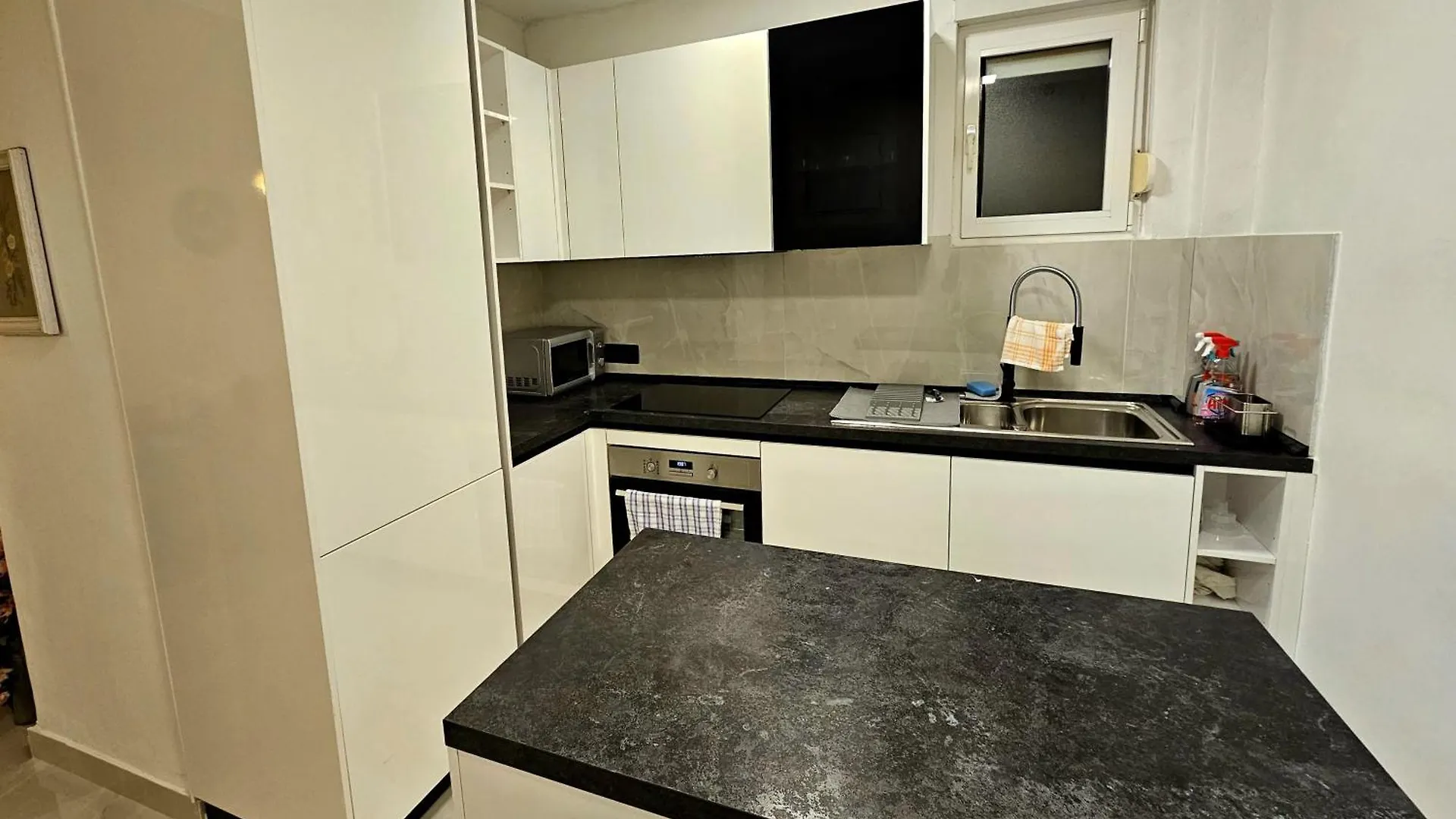 Domagoj - Luxury Apartments With Heated Swimming Pool, Jacuzzi And Seaview Rijeka