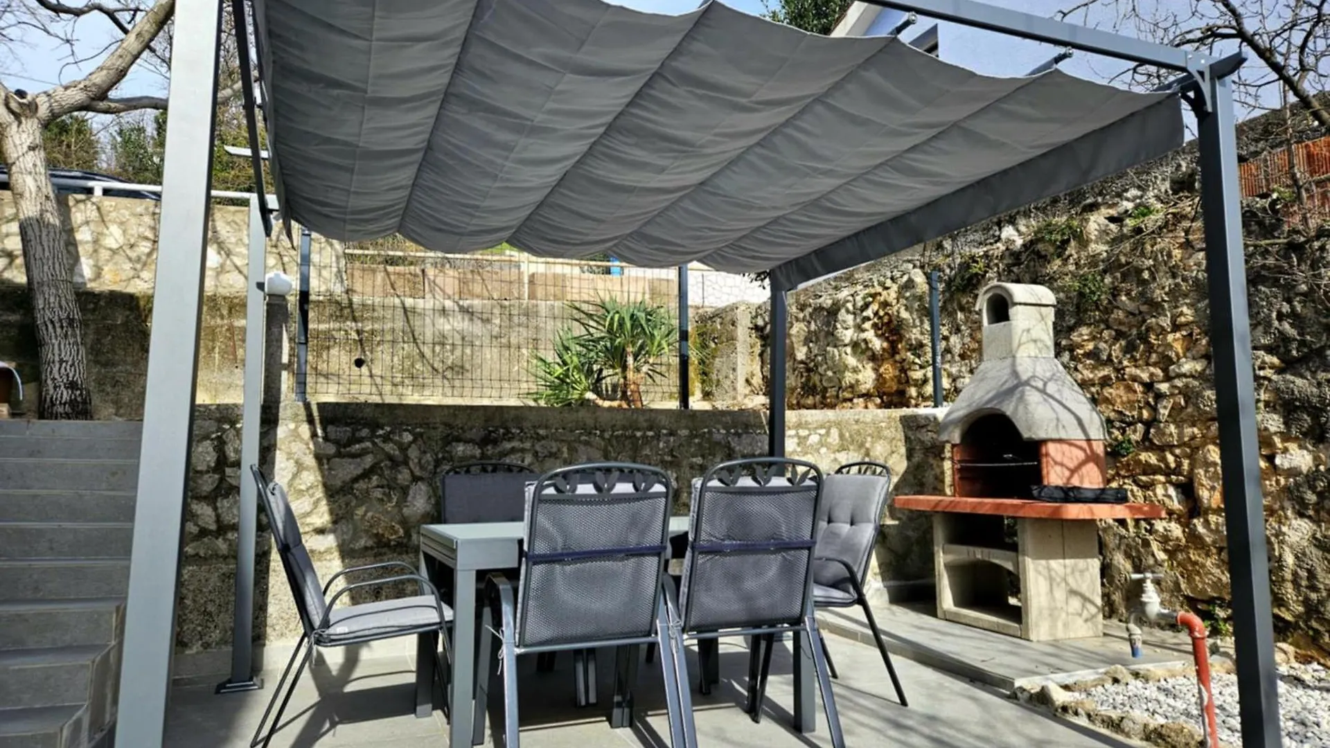 Domagoj - Luxury Apartments With Heated Swimming Pool, Jacuzzi And Seaview Rijeka Croatia