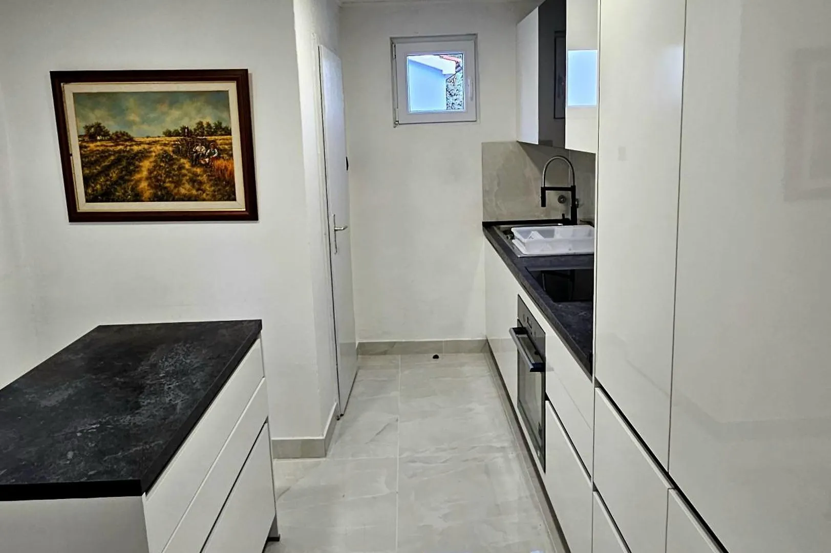 Domagoj - Luxury Apartments With Heated Swimming Pool, Jacuzzi And Seaview Rijeka