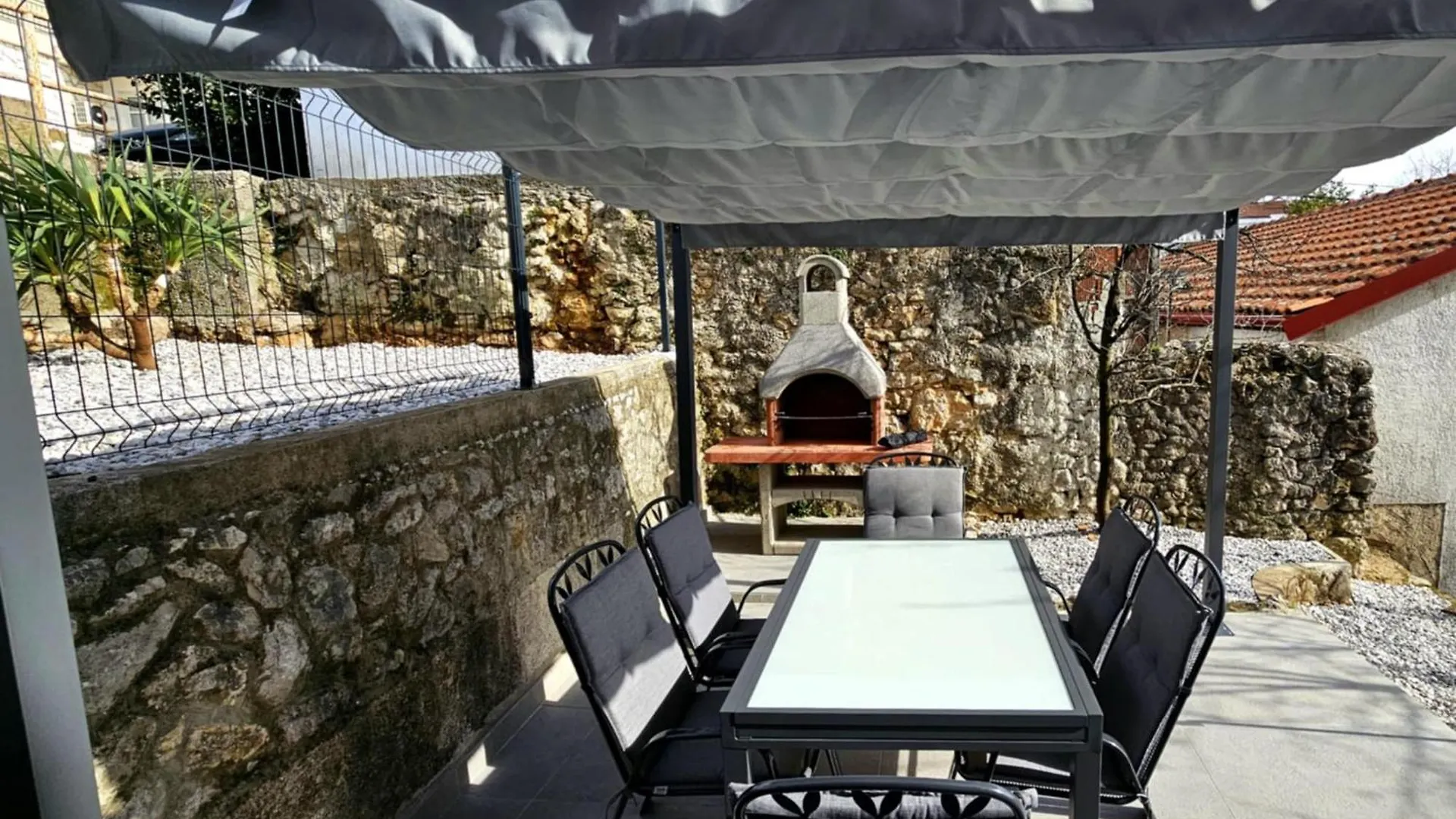 Domagoj - Luxury Apartments With Heated Swimming Pool, Jacuzzi And Seaview Rijeka Croatia