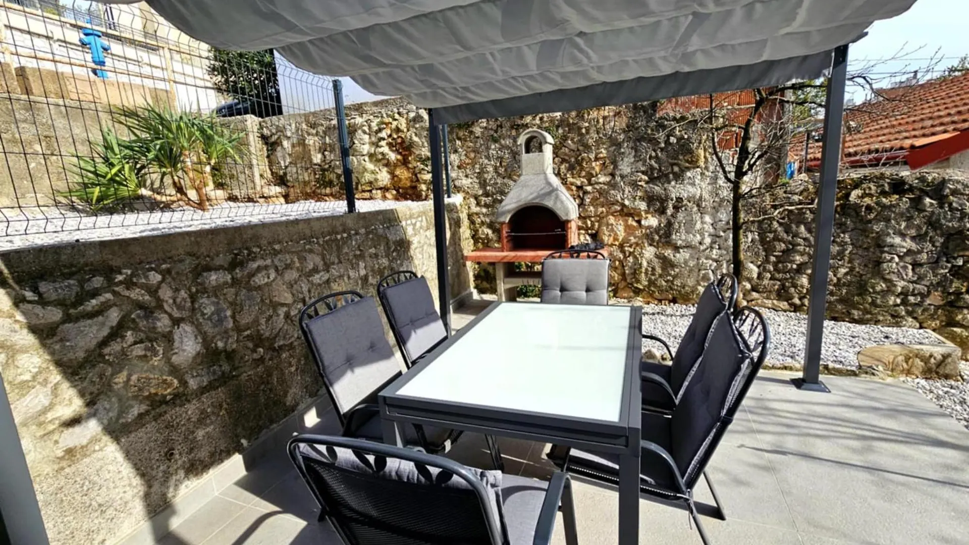 Domagoj - Luxury Apartments With Heated Swimming Pool, Jacuzzi And Seaview Rijeka