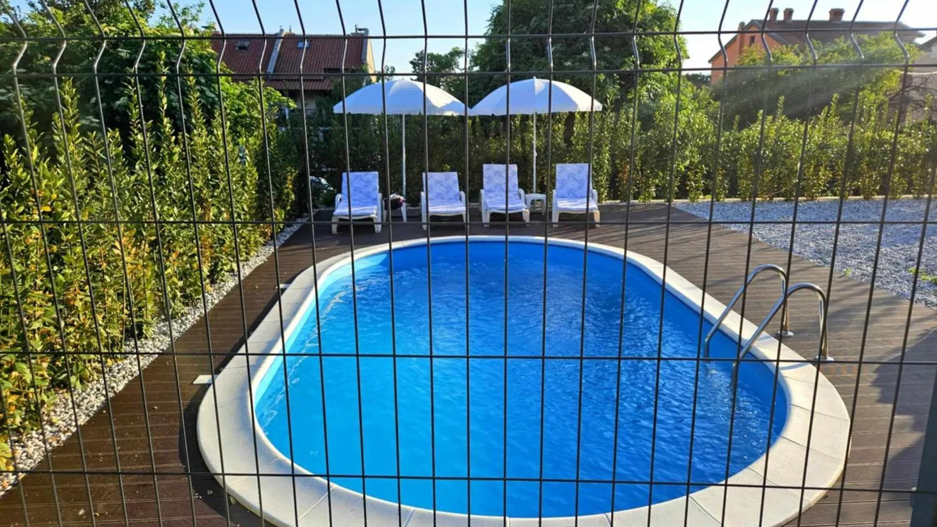 Domagoj - Luxury Apartments With Heated Swimming Pool, Jacuzzi And Seaview Rijeka 0*,  Croatia