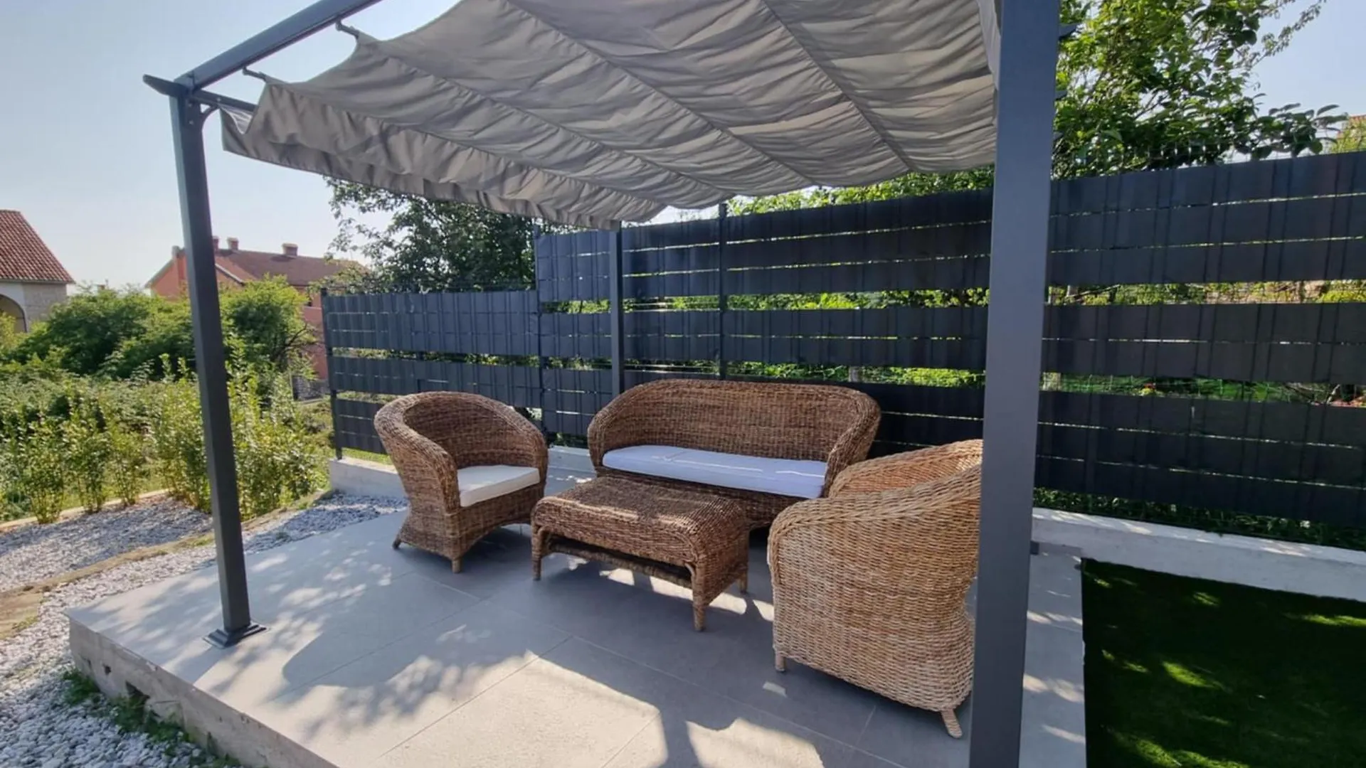 Domagoj - Luxury Apartments With Heated Swimming Pool, Jacuzzi And Seaview Fiume Croazia