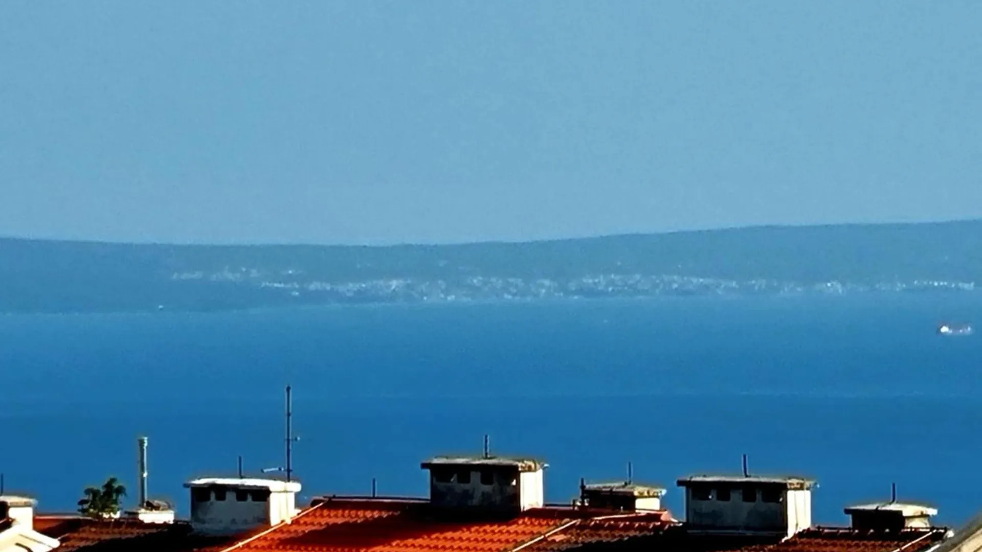 Domagoj - Luxury Apartments With Heated Swimming Pool, Jacuzzi And Seaview Rijeka