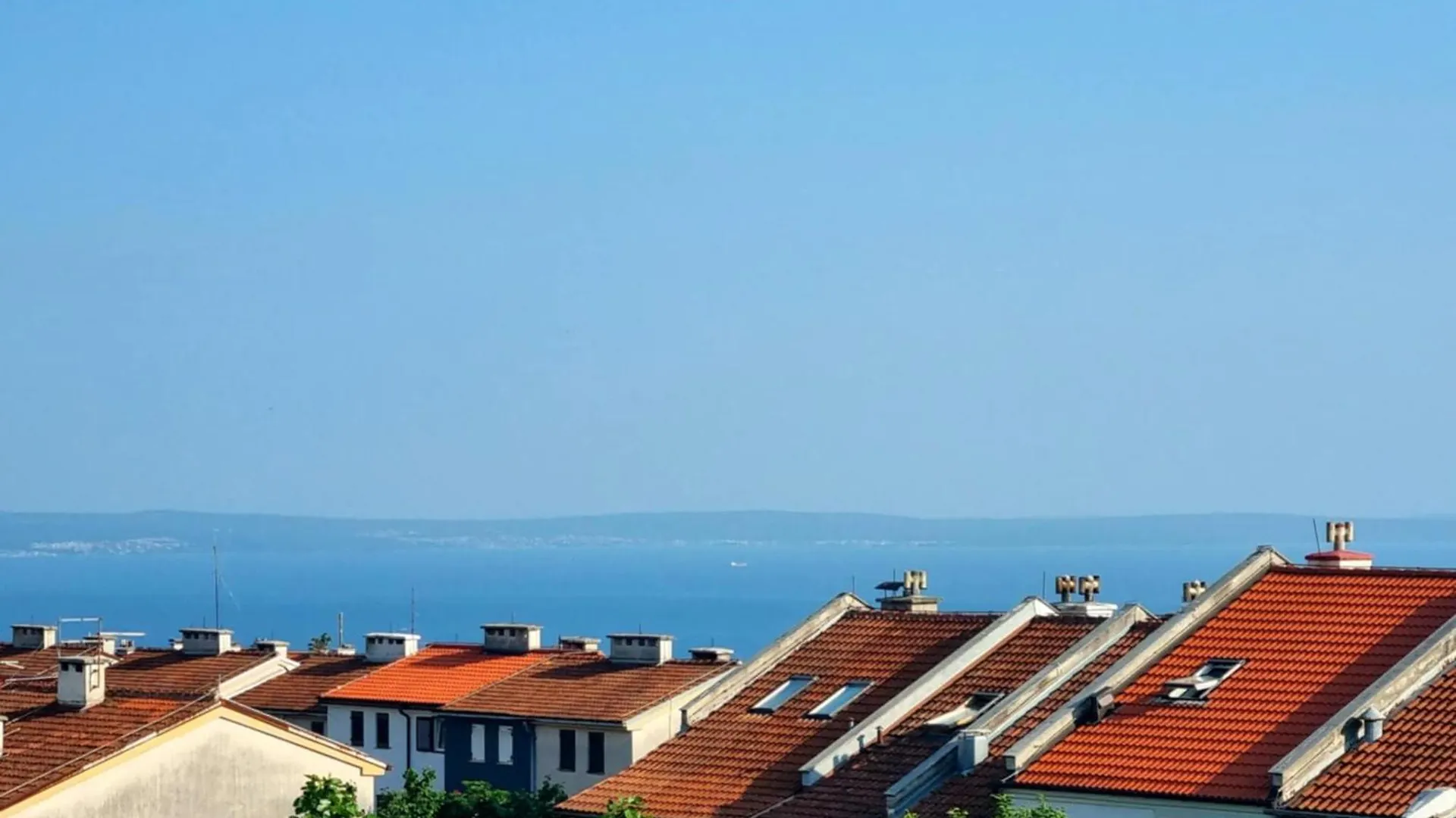 Domagoj - Luxury Apartments With Heated Swimming Pool, Jacuzzi And Seaview Rijeka