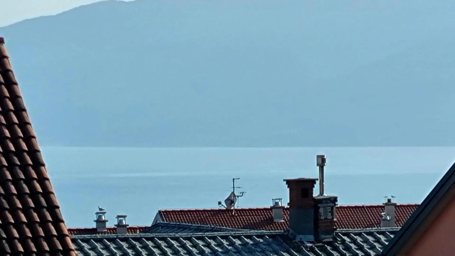 Domagoj - Luxury Apartments With Heated Swimming Pool, Jacuzzi And Seaview Rijeka Croatia