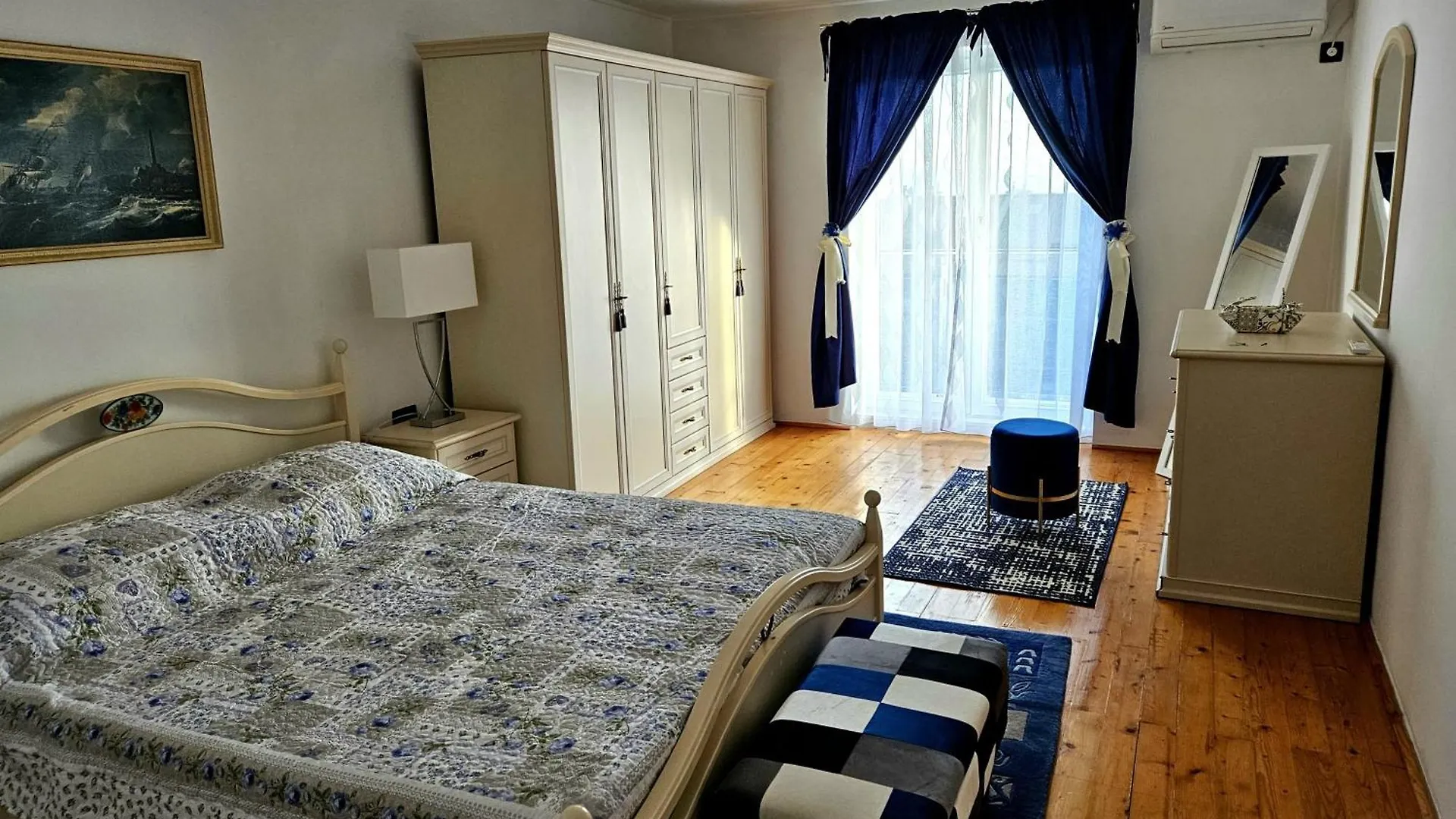 Domagoj - Luxury Apartments With Heated Swimming Pool, Jacuzzi And Seaview Rijeka