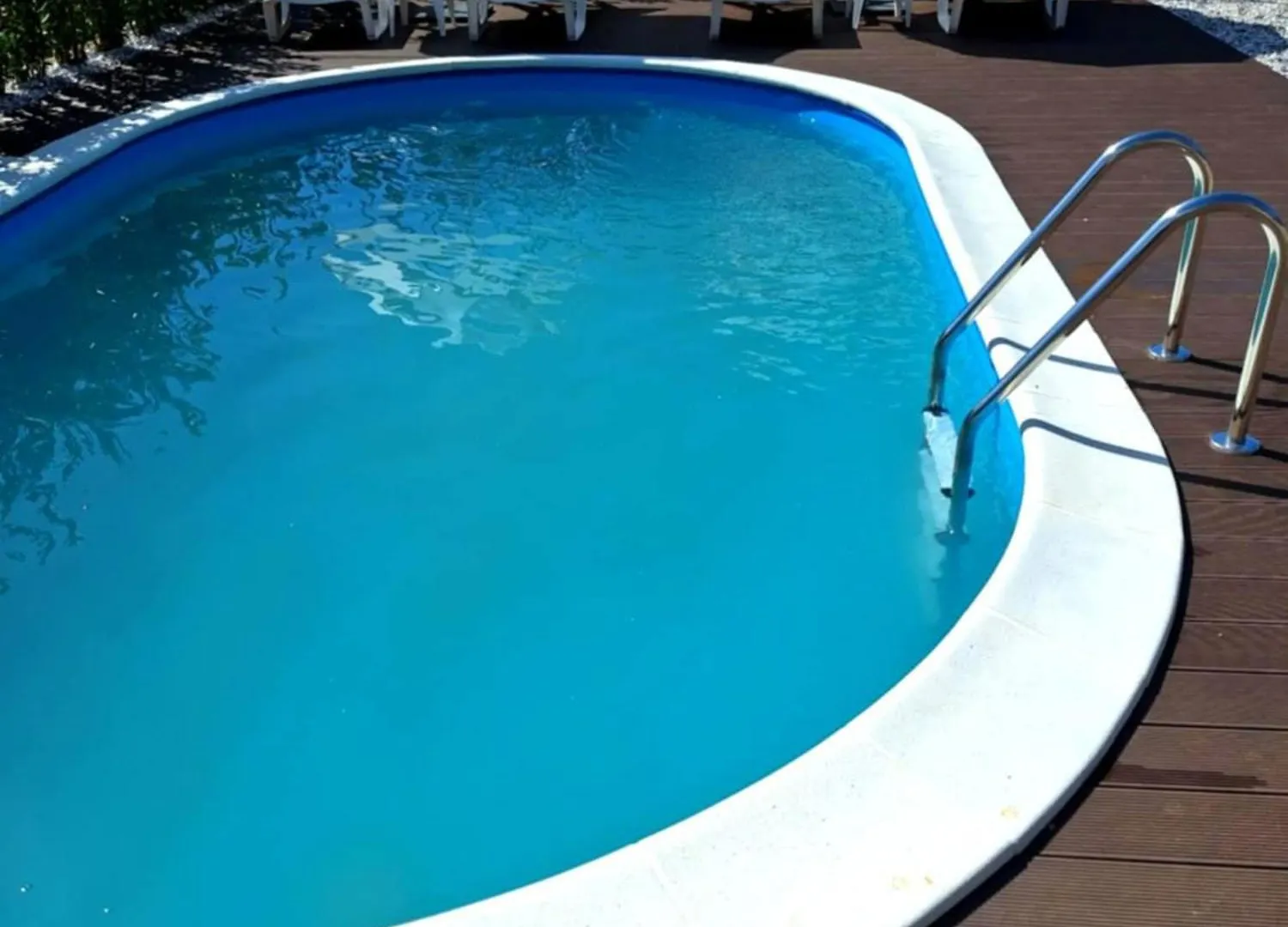 Domagoj - Luxury Apartments With Heated Swimming Pool, Jacuzzi And Seaview Rijeka Kroatien