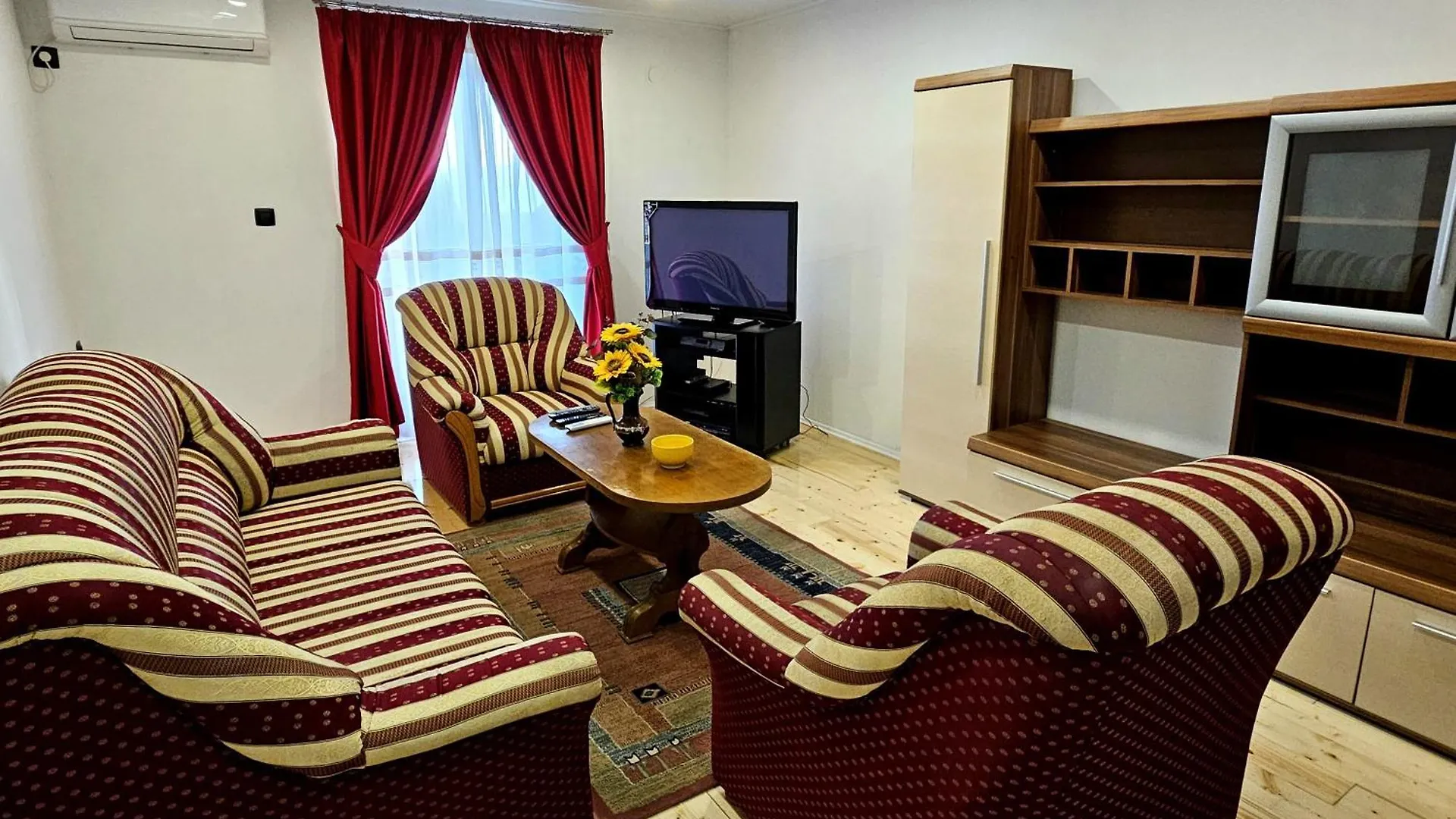Domagoj - Luxury Apartments With Heated Swimming Pool, Jacuzzi And Seaview Rijeka Kroatien