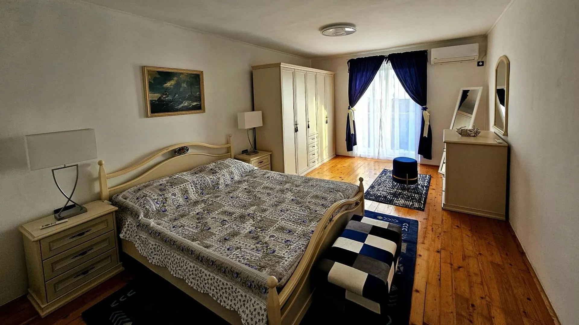Domagoj - Luxury Apartments With Heated Swimming Pool, Jacuzzi And Seaview Rijeka