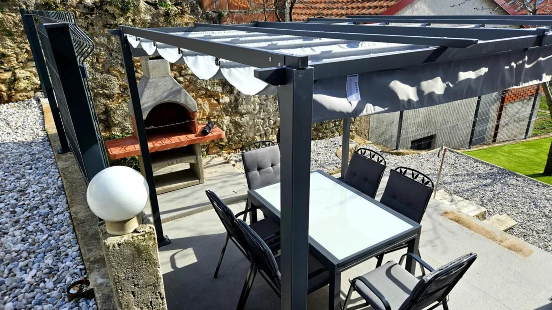 Domagoj - Luxury Apartments With Heated Swimming Pool, Jacuzzi And Seaview Rijeka