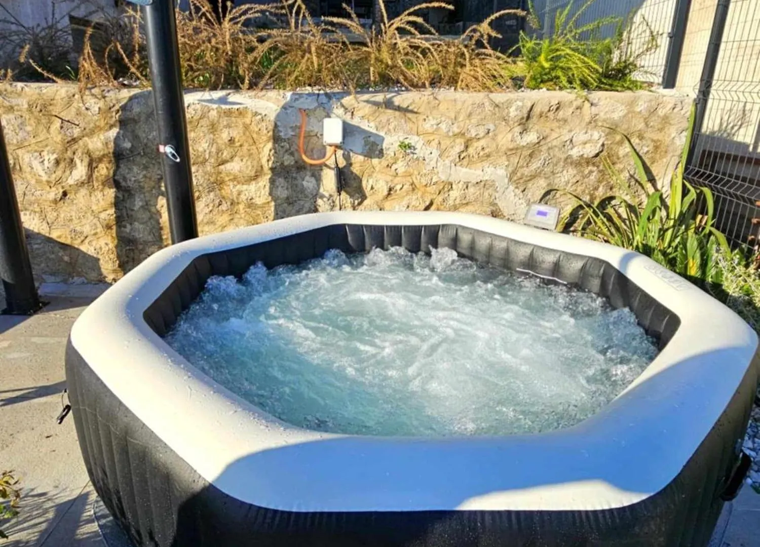 Domagoj - Luxury Apartments With Heated Swimming Pool, Jacuzzi And Seaview Rijeka